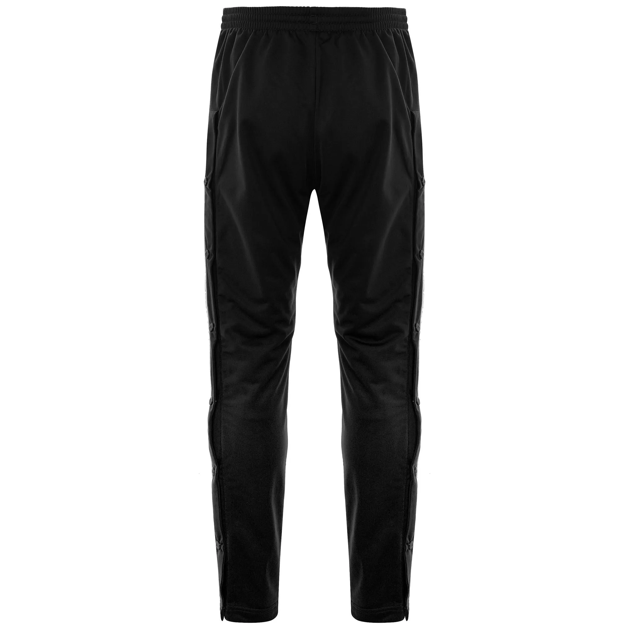 222 BANDA ASTORIA SNAPS SLIM NEGRO-BLANCO