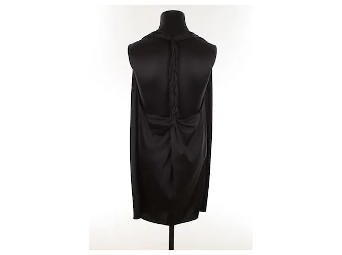 Acne Vestido rosa 