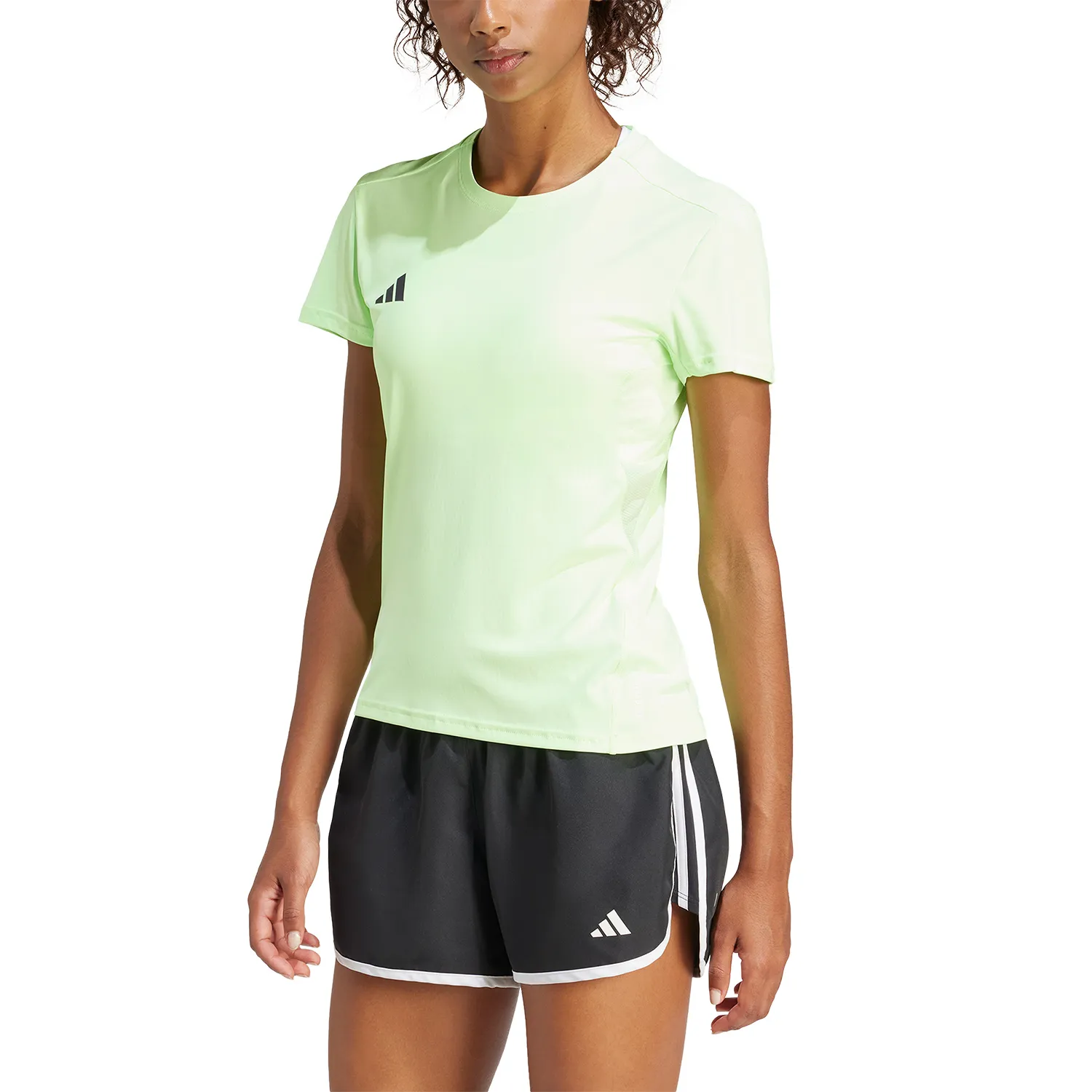 adidas adizero Camiseta