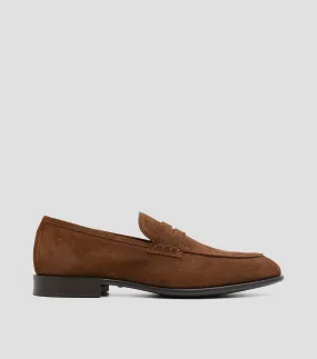 Aldo Zapatos casuales Slip on Hombre