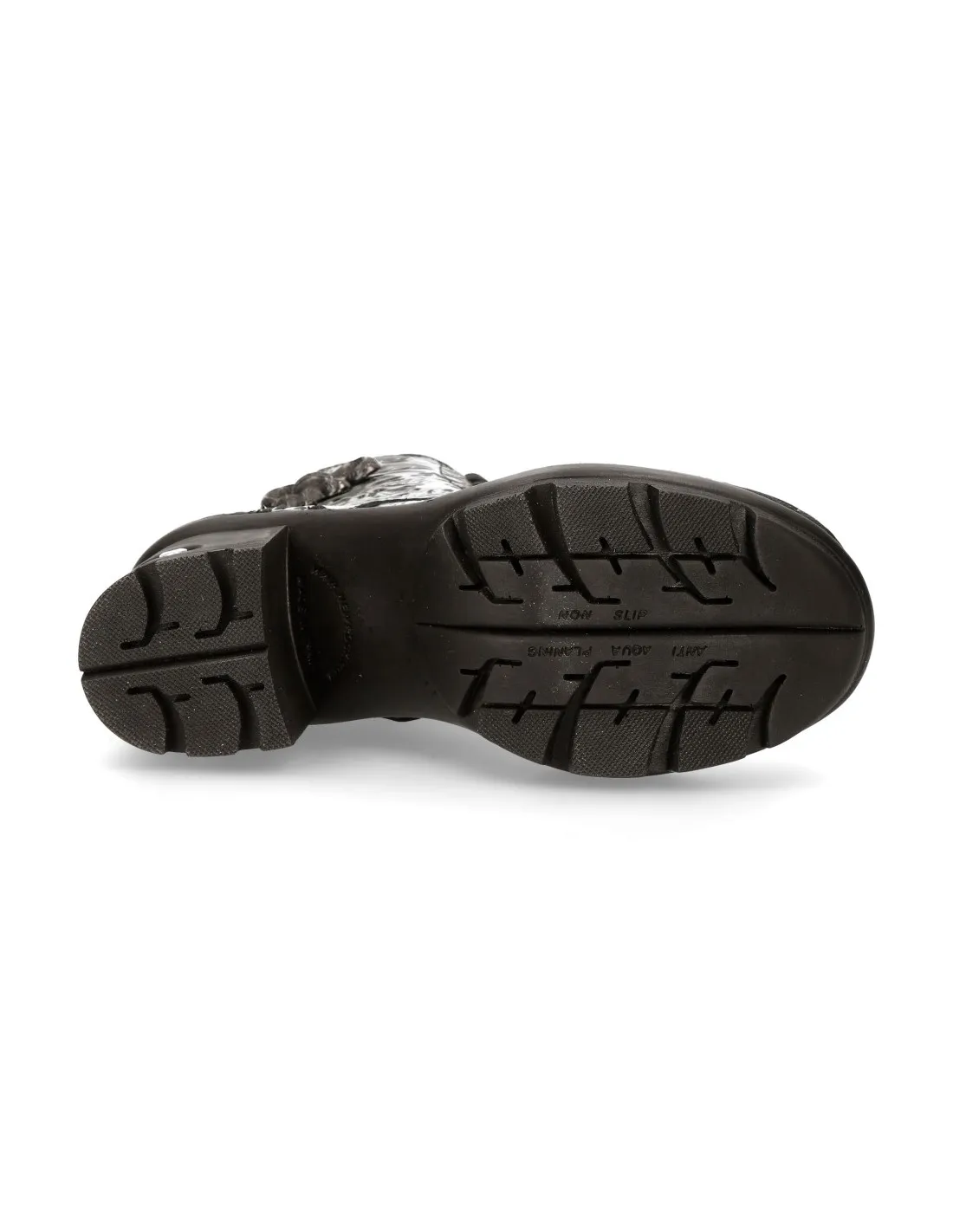 ANKLE BOOT NEOTRAIL M-NEOTYRE07-C2