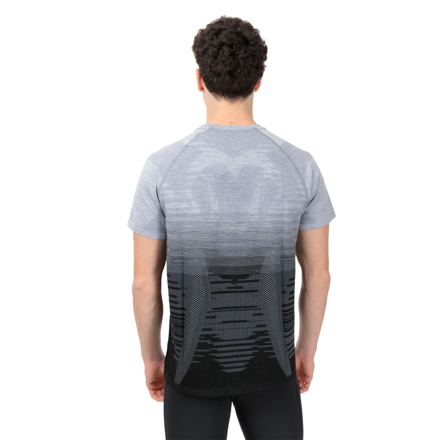 Asics Seamless Camiseta