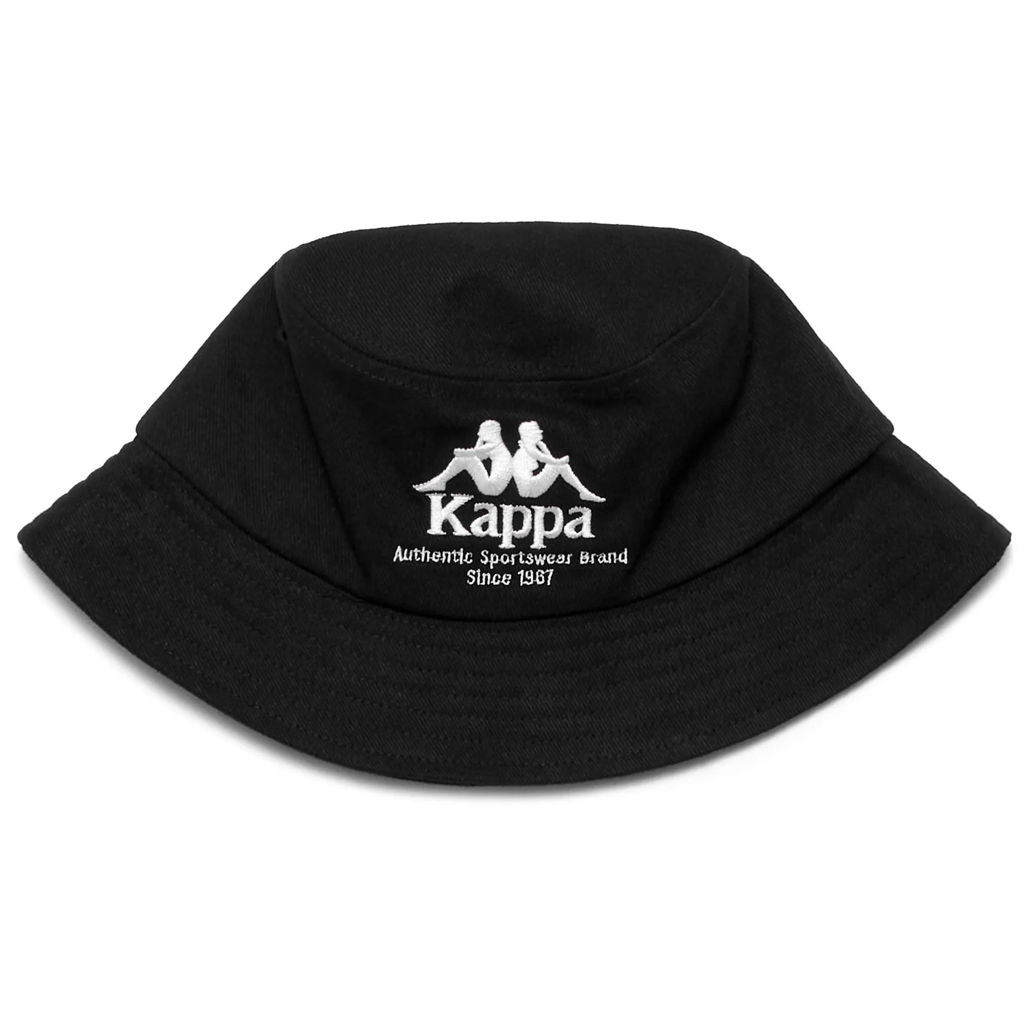AUTHENTIC LAVINIA NEGRO-BLANCO ANTIGUO