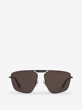 Balenciaga Gafas de Sol Aviador