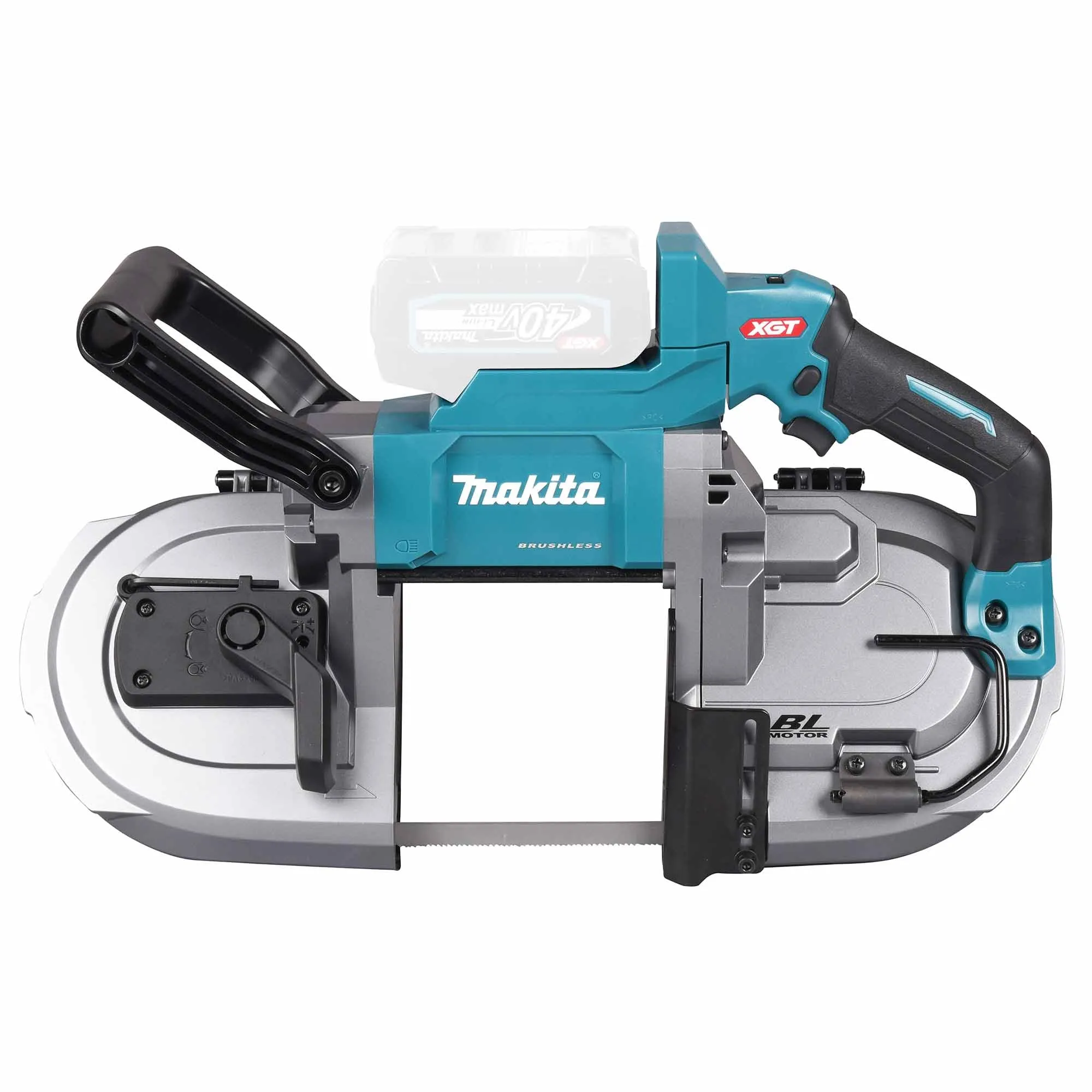 Band Saw Makita PB002GZ01 40V