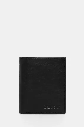 Barbour Leather Wallet
