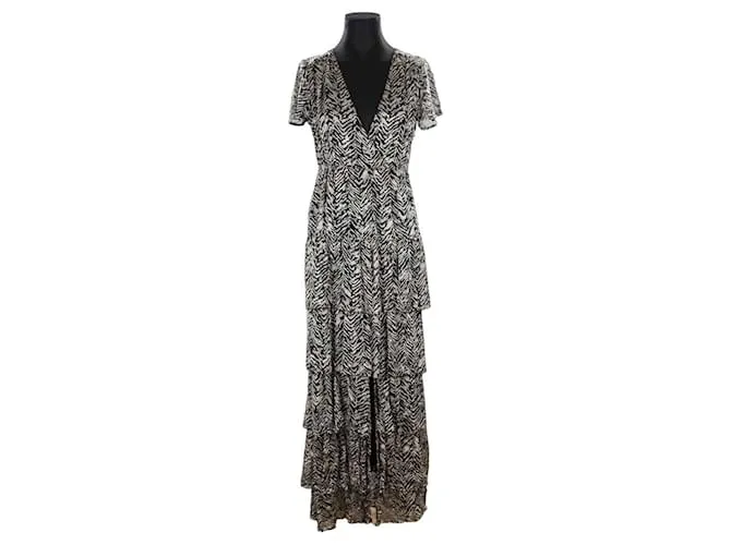 Bash vestido blanco 