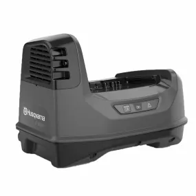 Battery charger Husqvarna C900X PACE