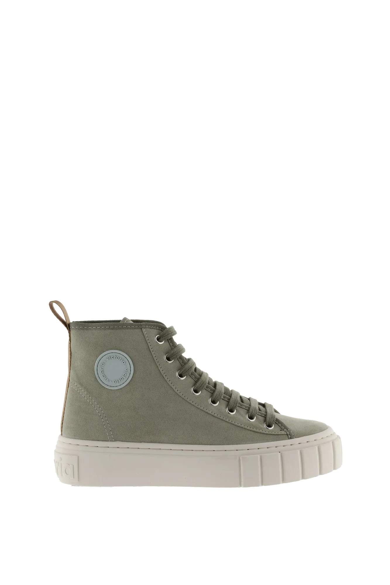 Bota antelina reciclada