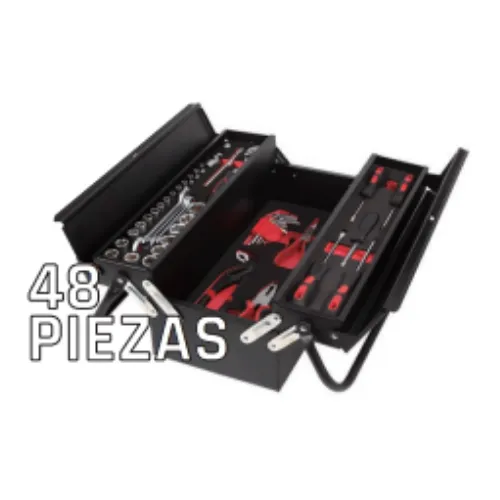 CAJA DE HERRAMIENTAS DE SERVICIO BT48 ASLAK 855006948