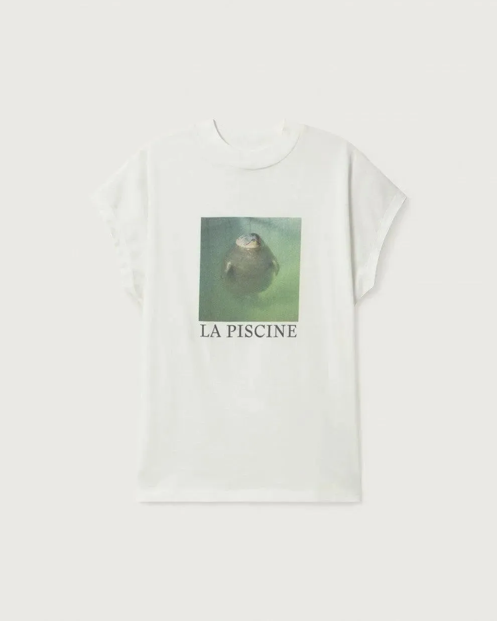 Camiseta Animals