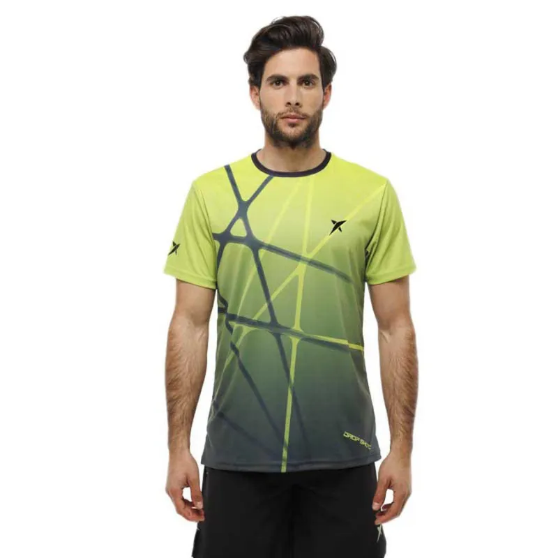 CAMISETA BRUNO VERDE