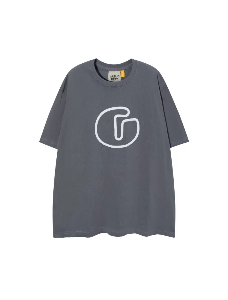 Camiseta Gallery Dept