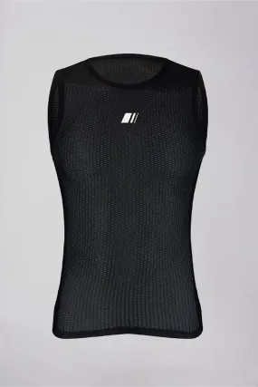 Camiseta Interior Negra