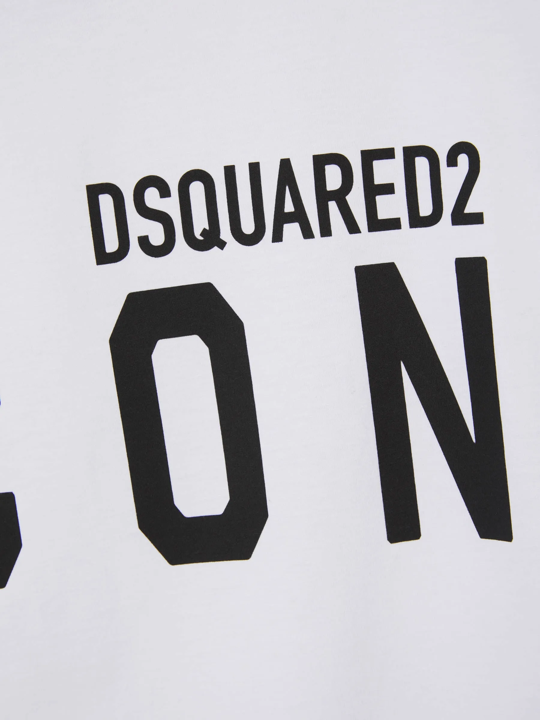 Camiseta Logo Icon