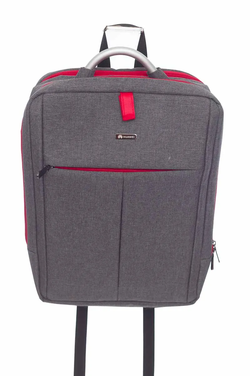 Cartera / Bolso / Monedero color Gris - Huawei