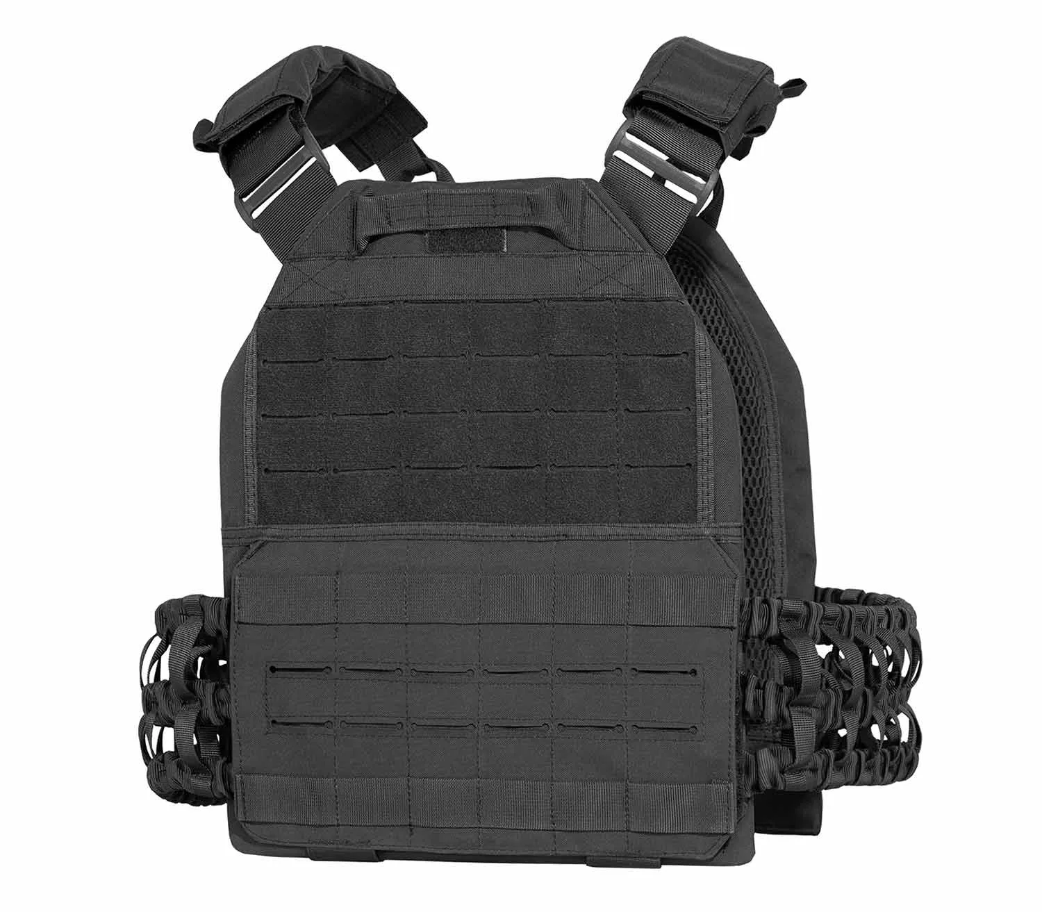 Chaleco Táctico Pentagon Aspis