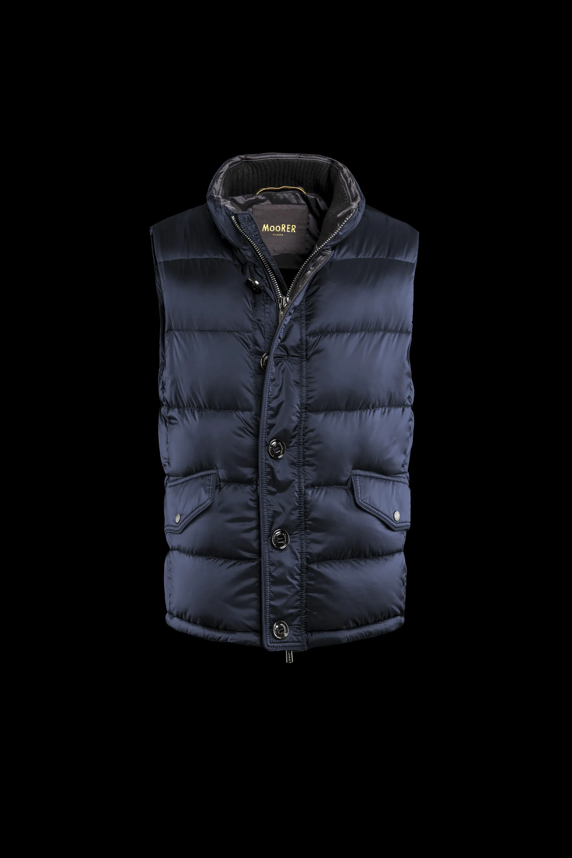 Chaquetas FOSCOLO-SHM