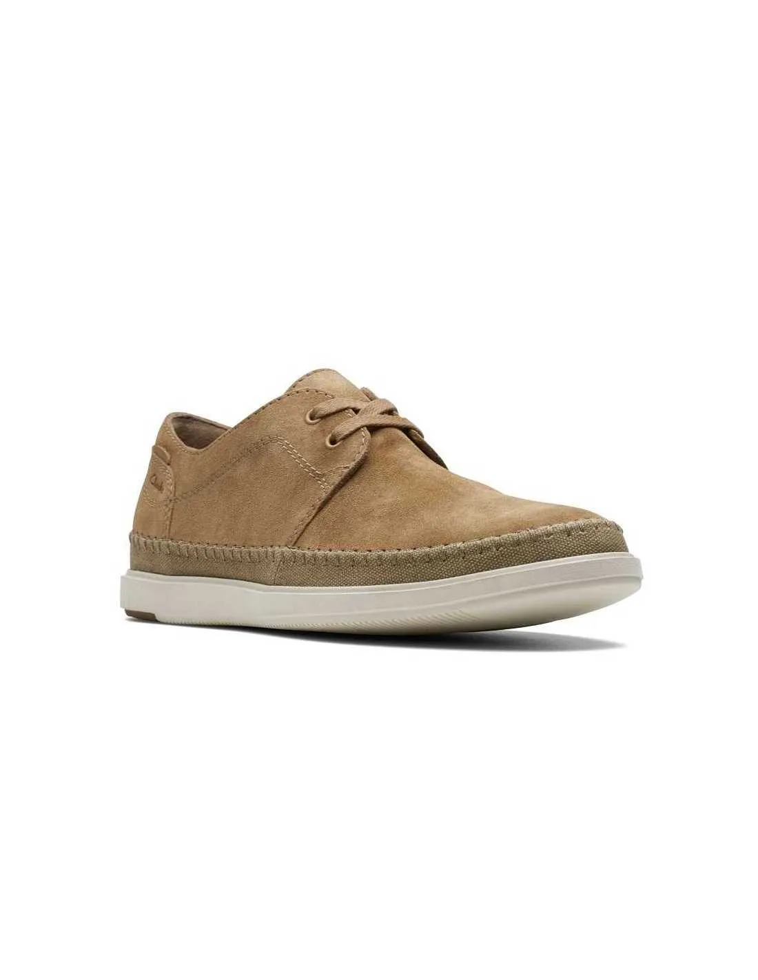 Clarks Bratton Lo Sand