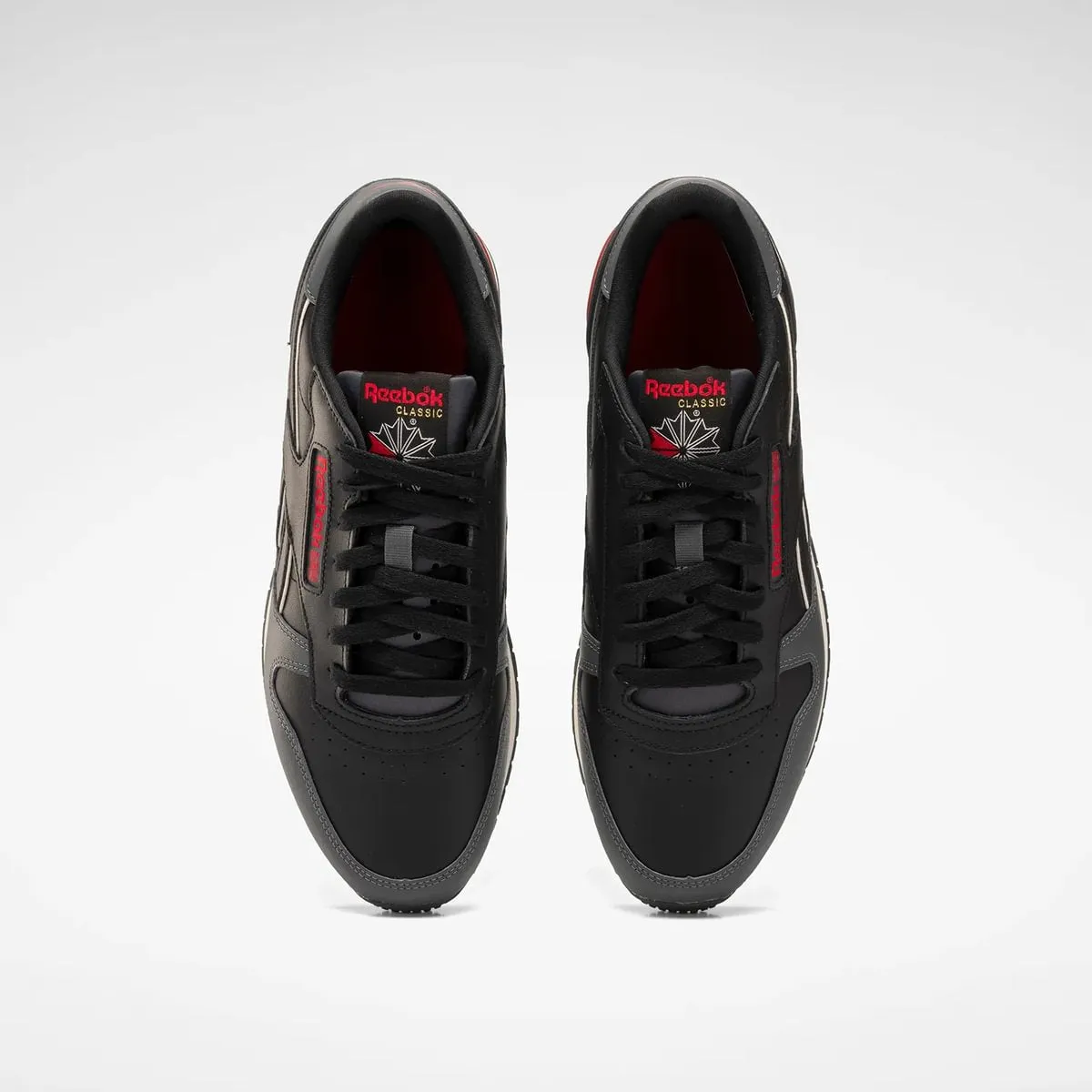 CLASSICS | LEATHER CLIP