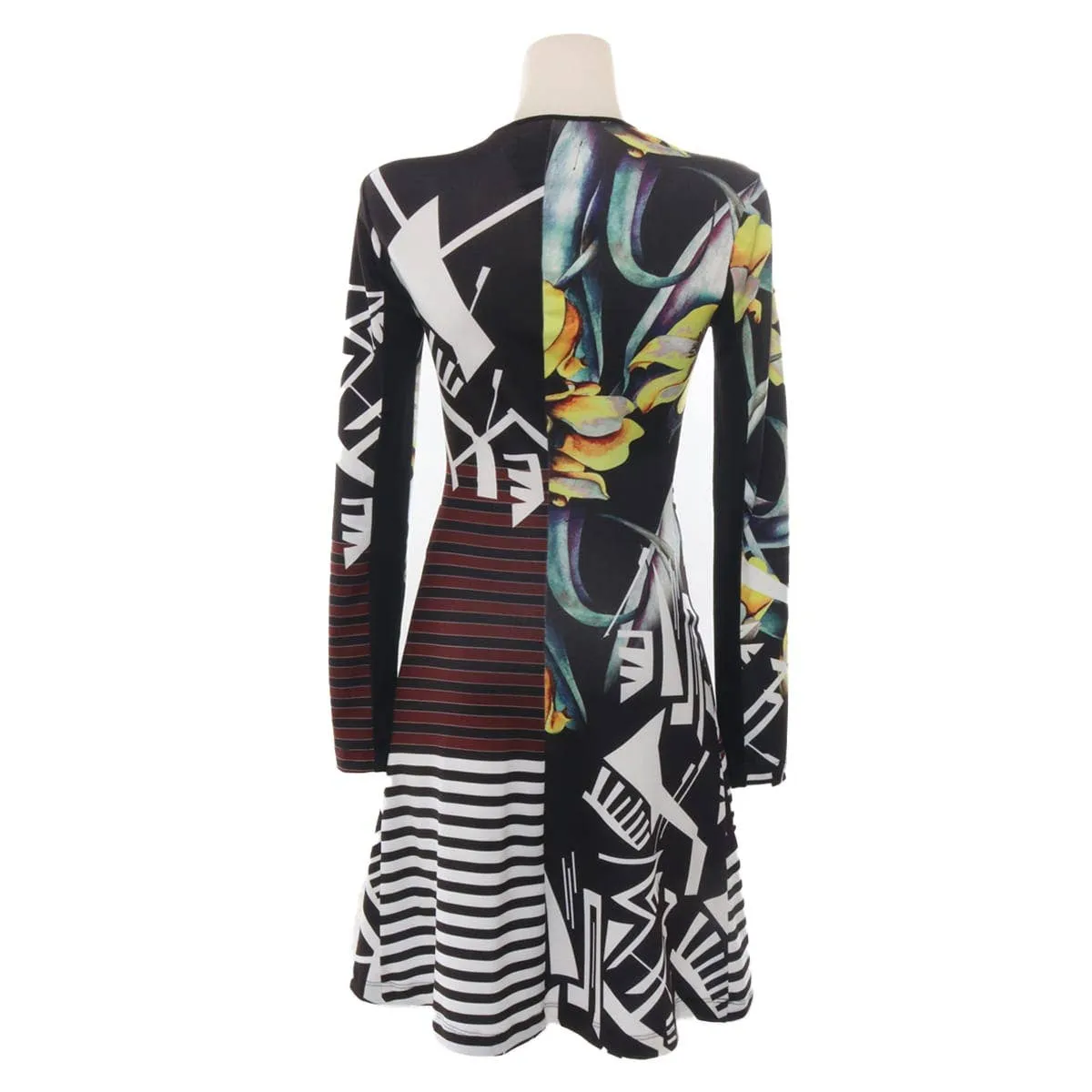 Clover Canyon Vestido