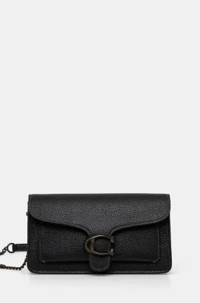 Coach Leather Handbag