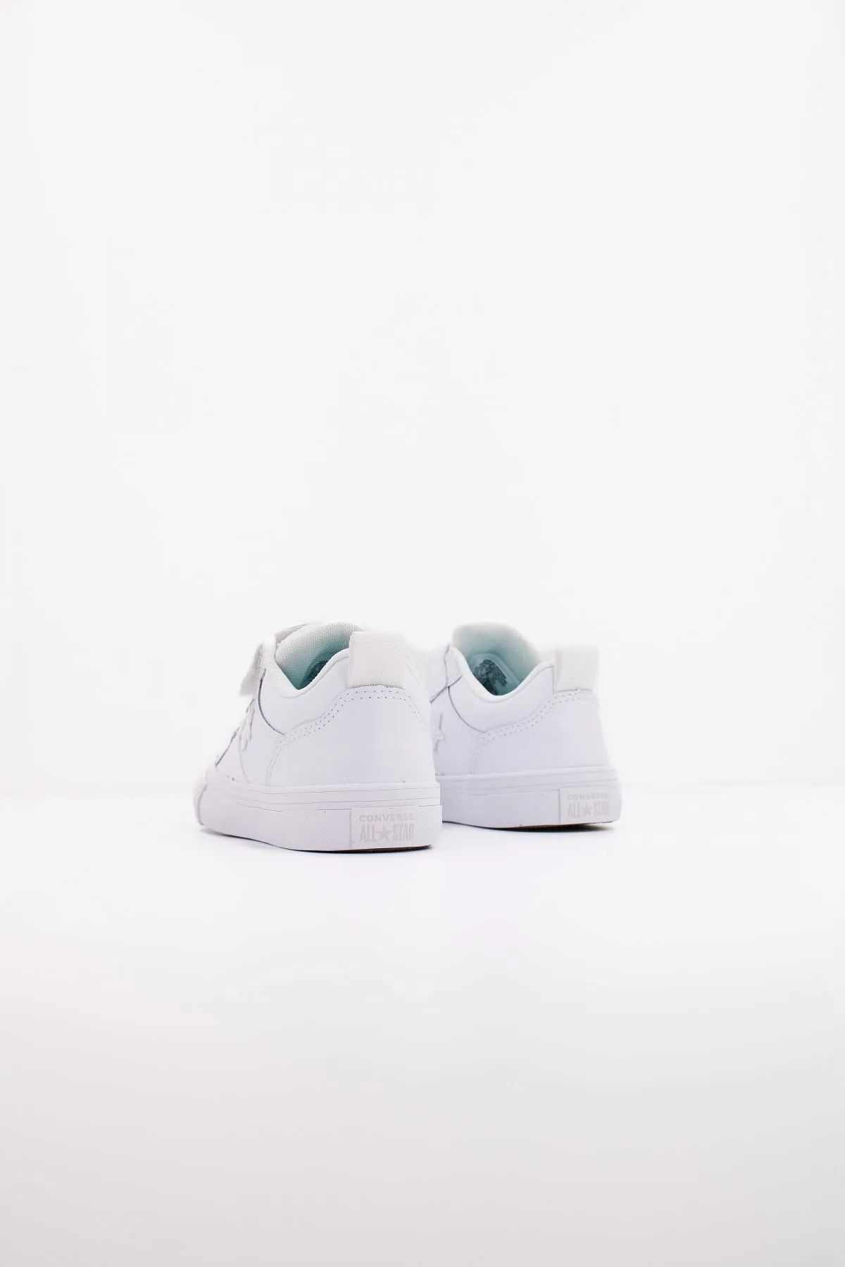 CONVERSE PRO BLAZE STRAP LEATHER