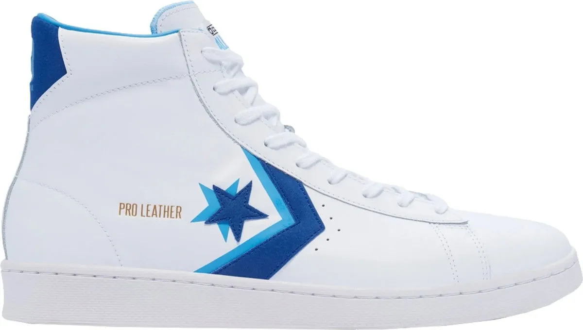 Converse Pro Leather Hi