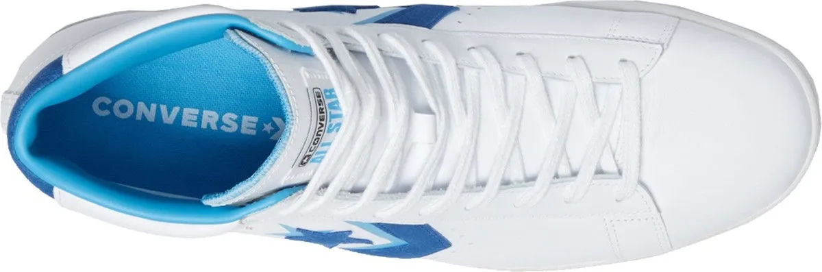 Converse Pro Leather Hi