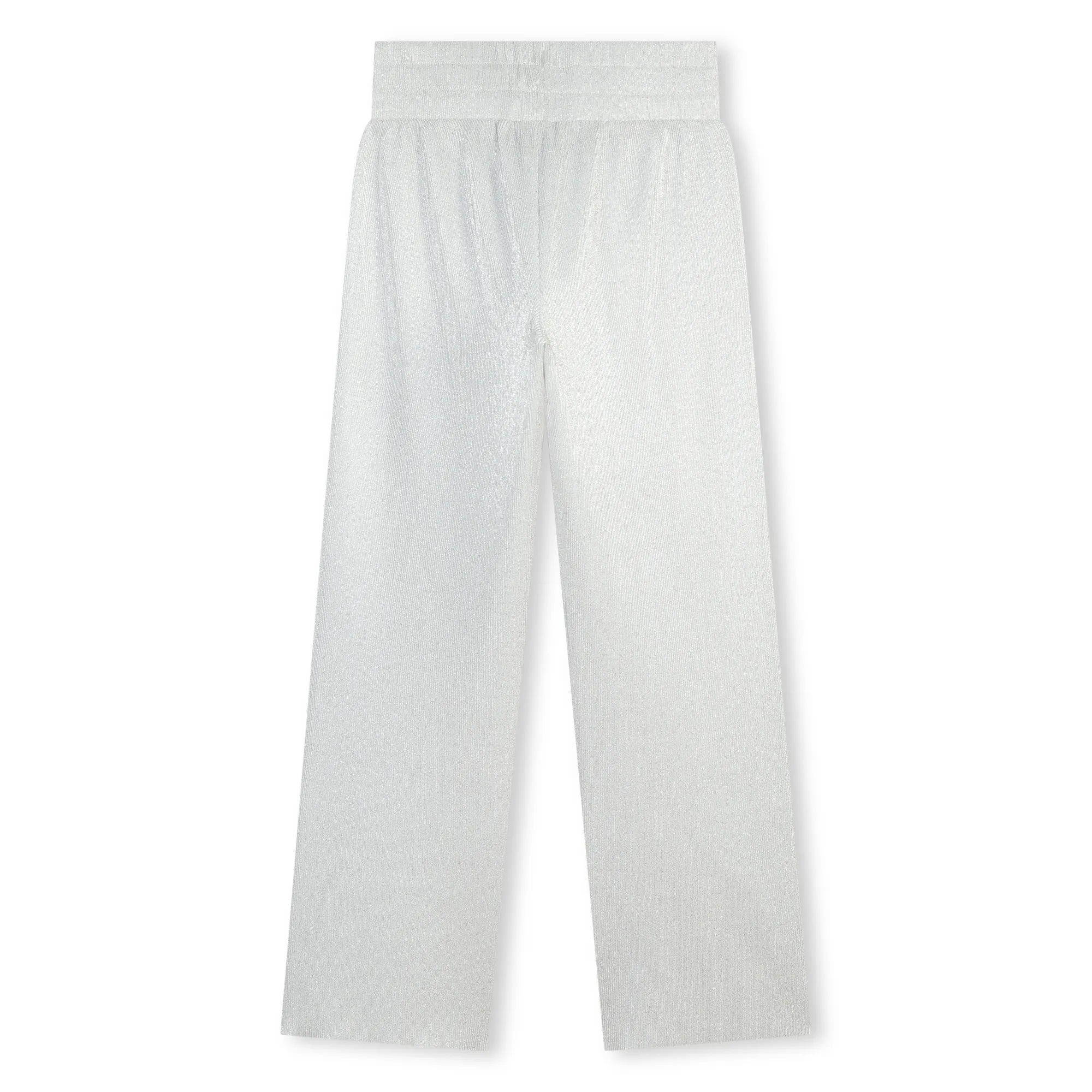 DKNY Pantalón plisado