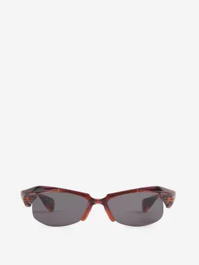 Factory900 Gafas de Sol FA-208