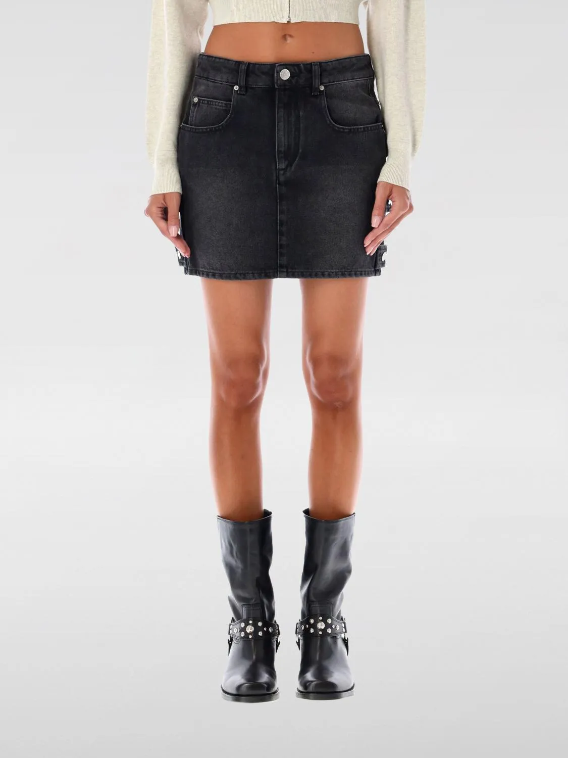 Falda mujer Isabel Marant Etoile