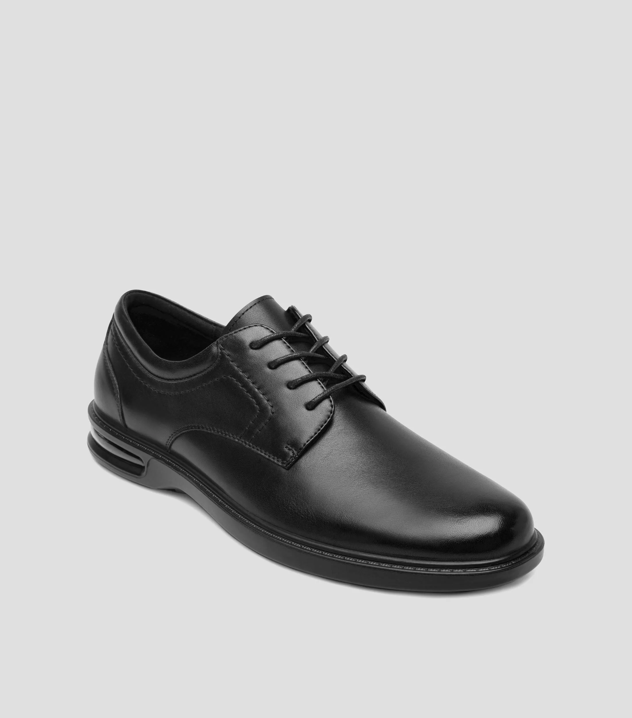 Flexi Zapatos Casuales Derby en Piel Hombre