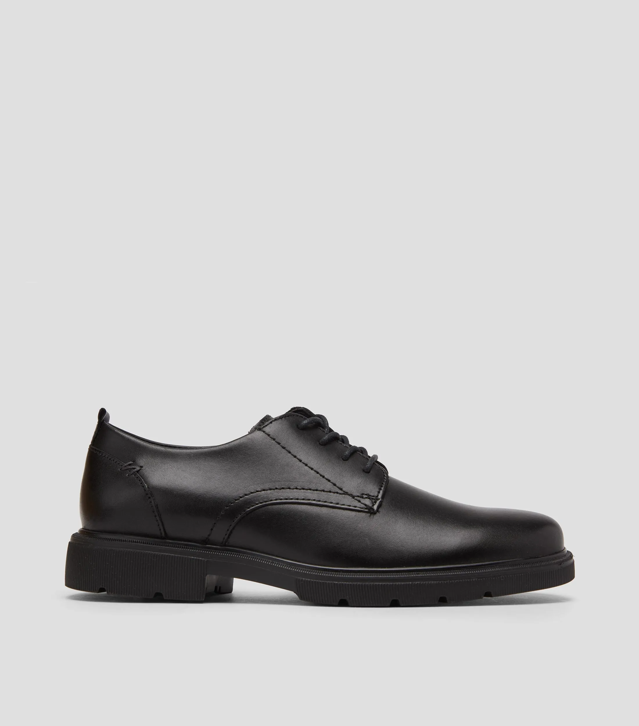 Flexi Zapatos Casuales Derby Fronzi en piel Hombre