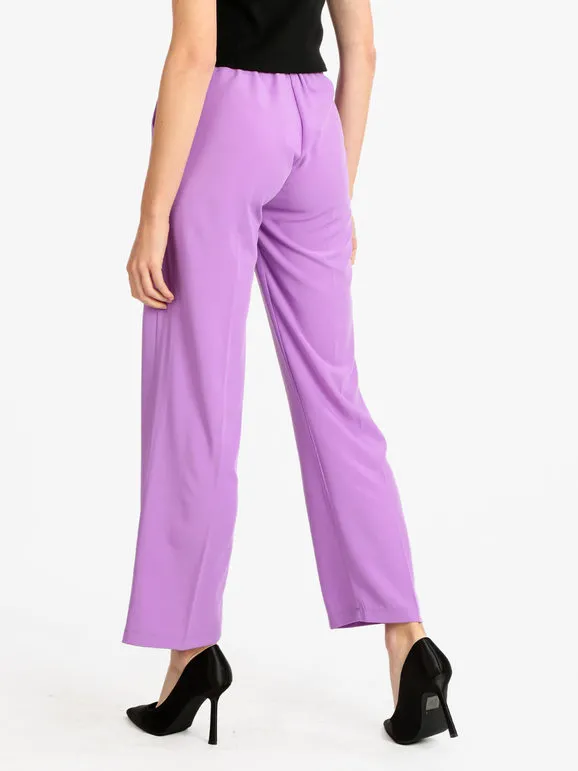 Frenetika Pantalón ancho de mujer