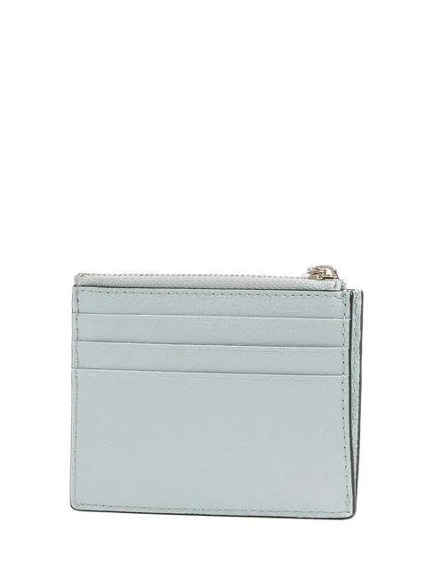 FURLA CAMELIA Tarjetero/monedero de piel