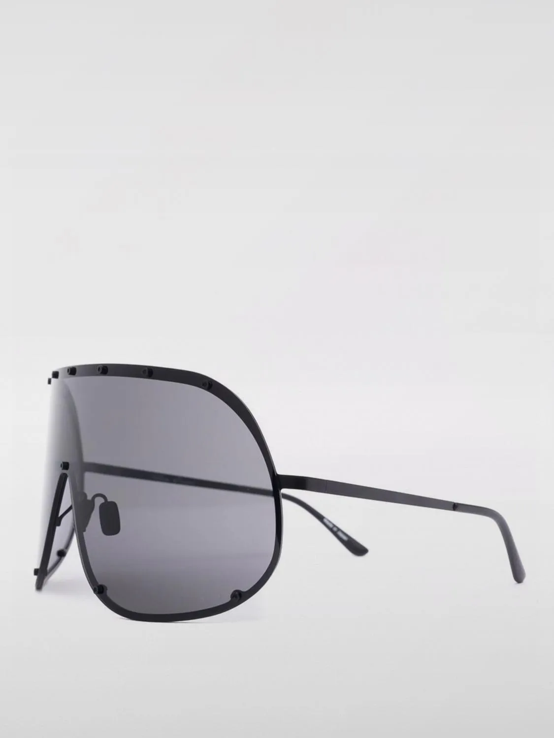 Gafas de sol hombre Rick Owens