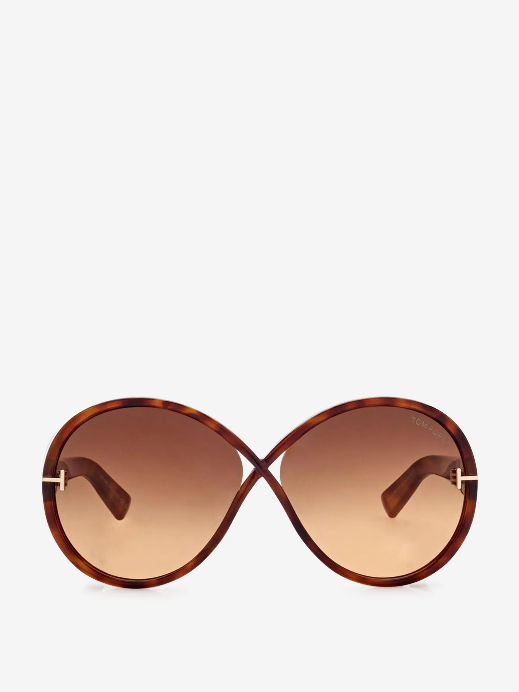 Gafas de Sol Ovaladas Edie