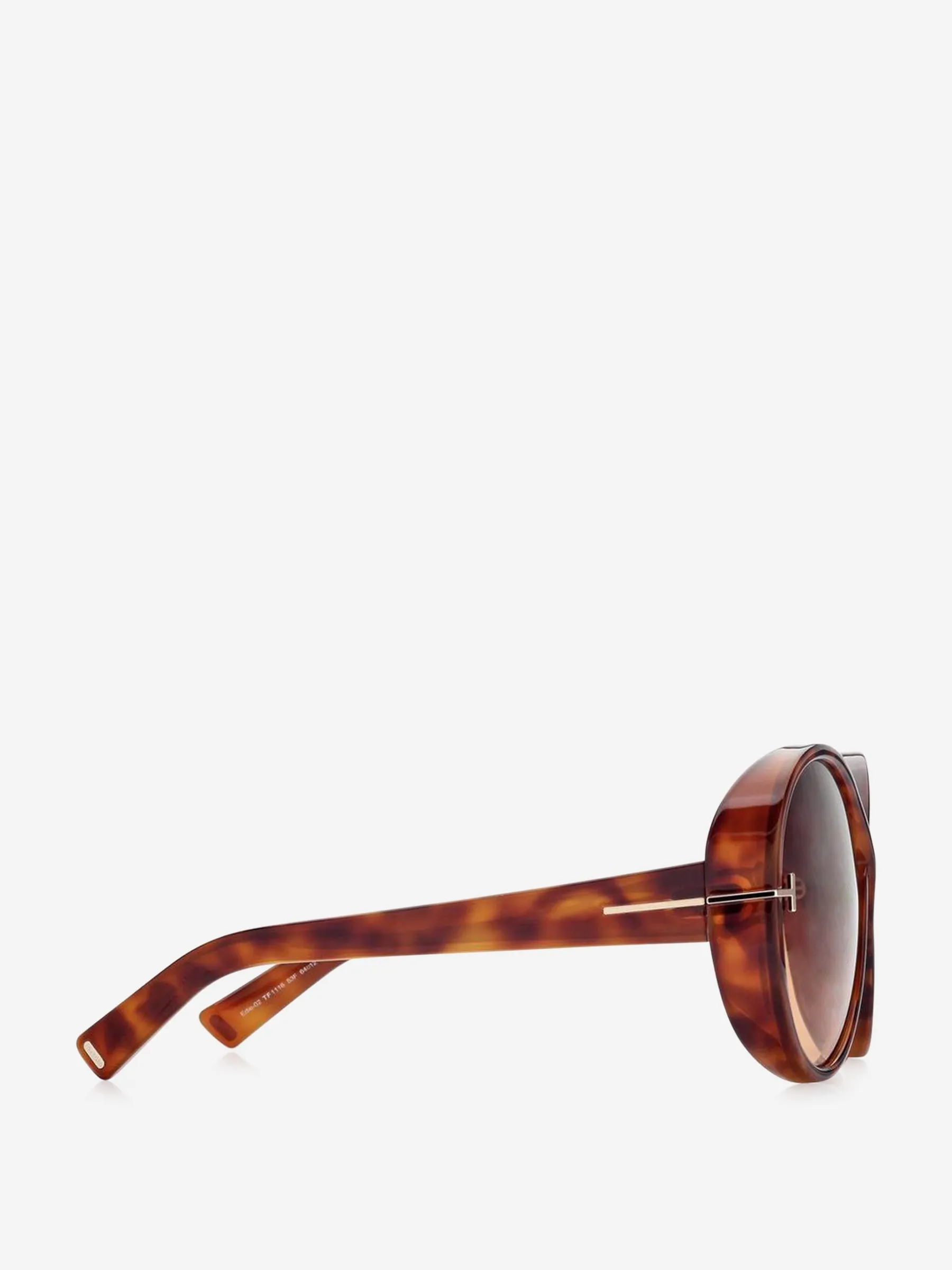 Gafas de Sol Ovaladas Edie