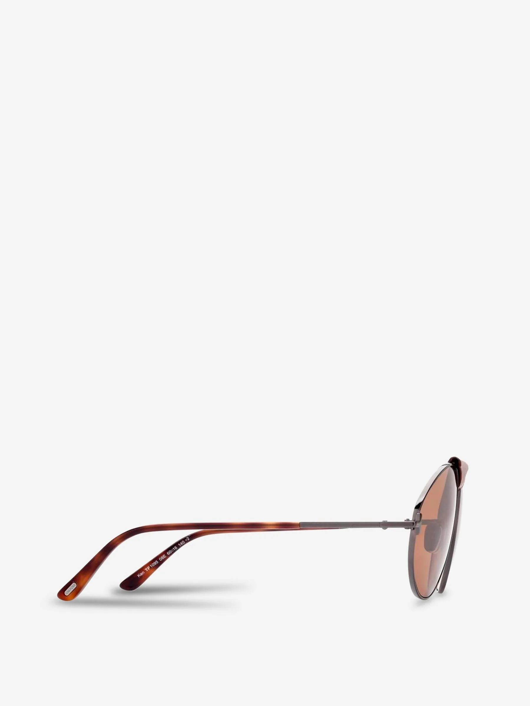 Gafas de Sol Ovaladas Ken
