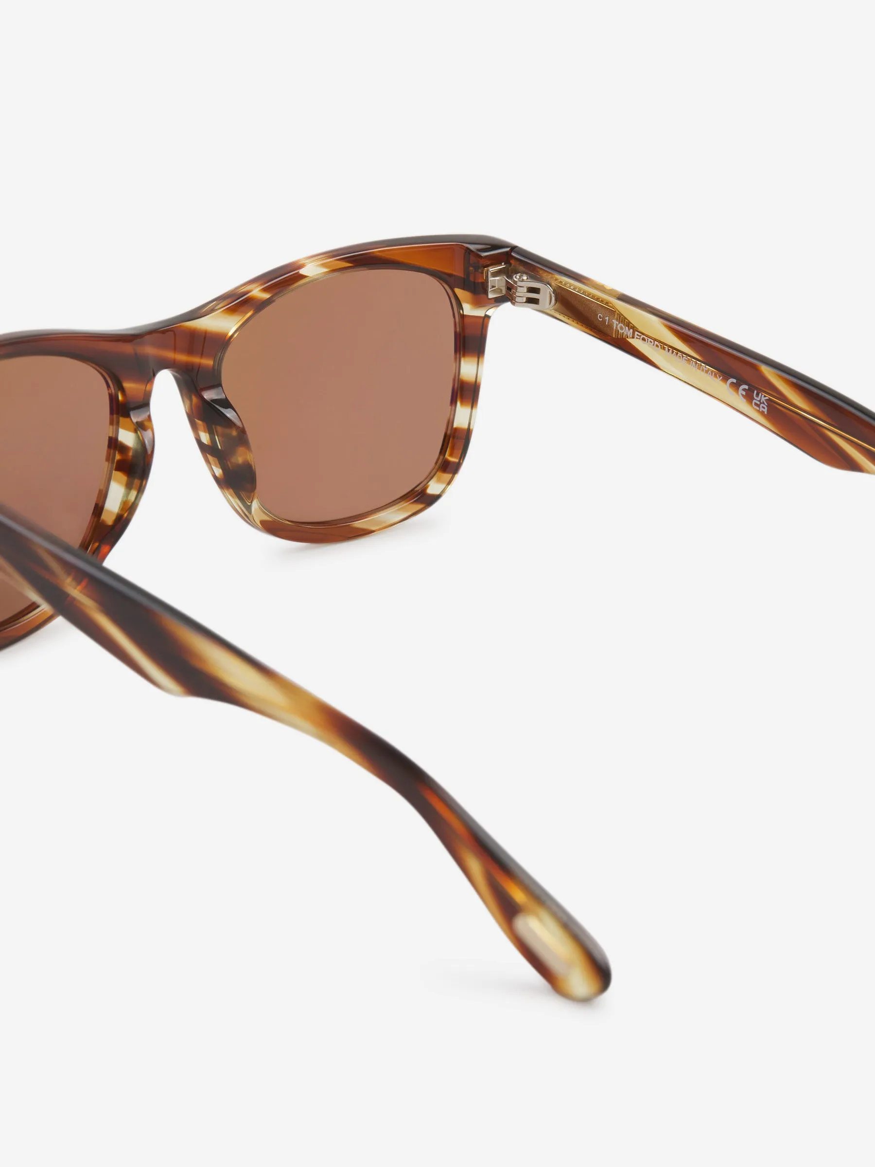 Gafas de Sol Rectangulares Kevyn