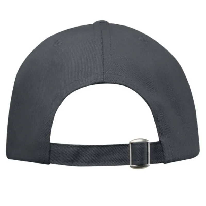 Gorra reciclada de 6 paneles personalizada Trona