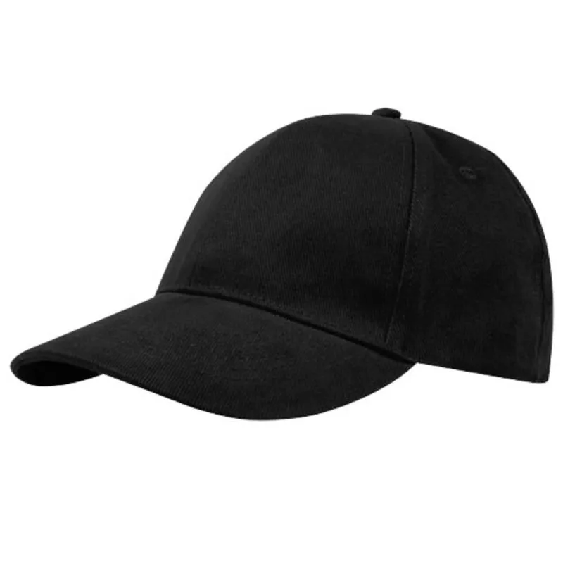 Gorra reciclada de 6 paneles personalizada Trona