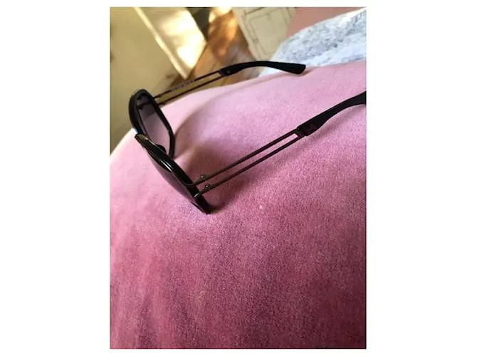 Hogan Lentes de sol Negro 