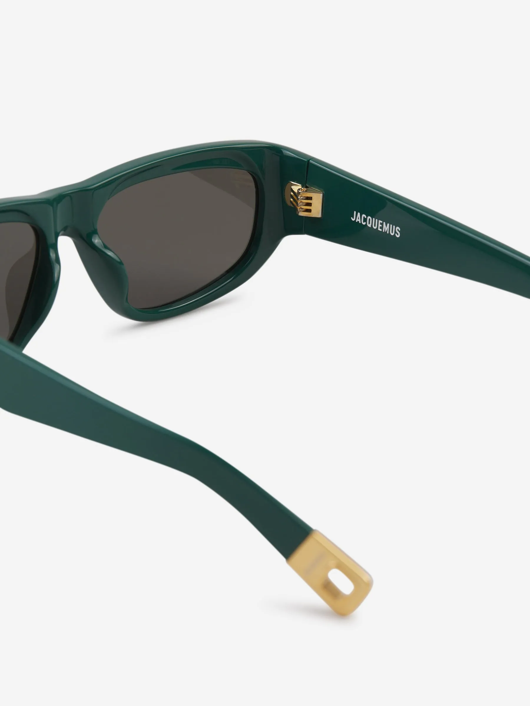Jacquemus Gafas de Sol Rectangulares