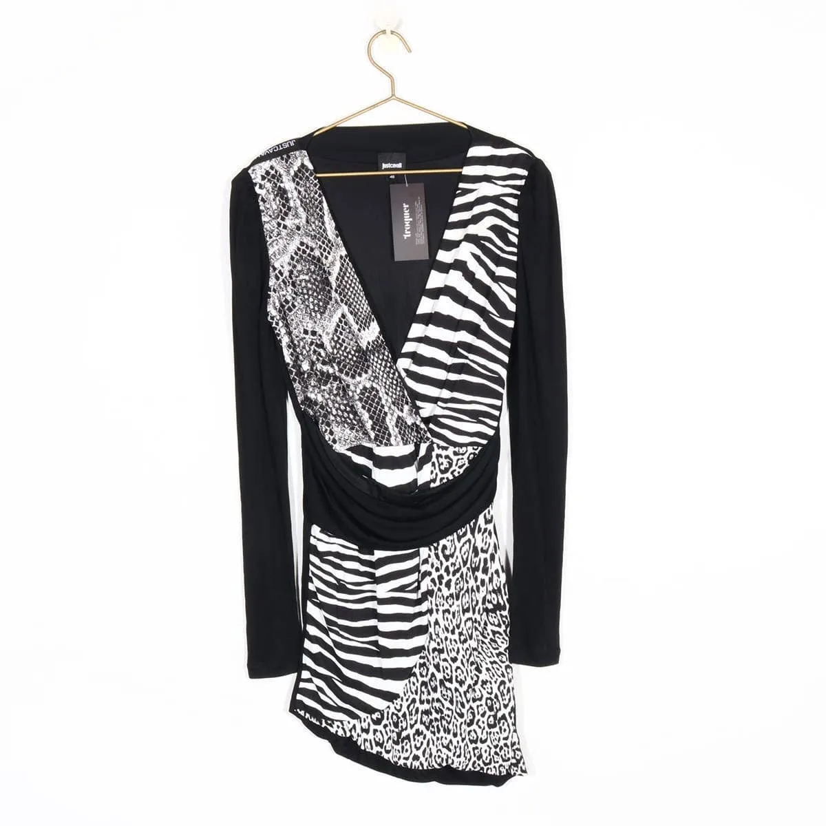 Just Cavalli Vestido
