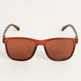 Lentes de Sol CROCKER