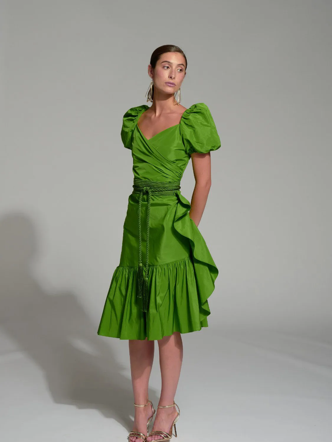 LOLA VESTIDO MOSKADA