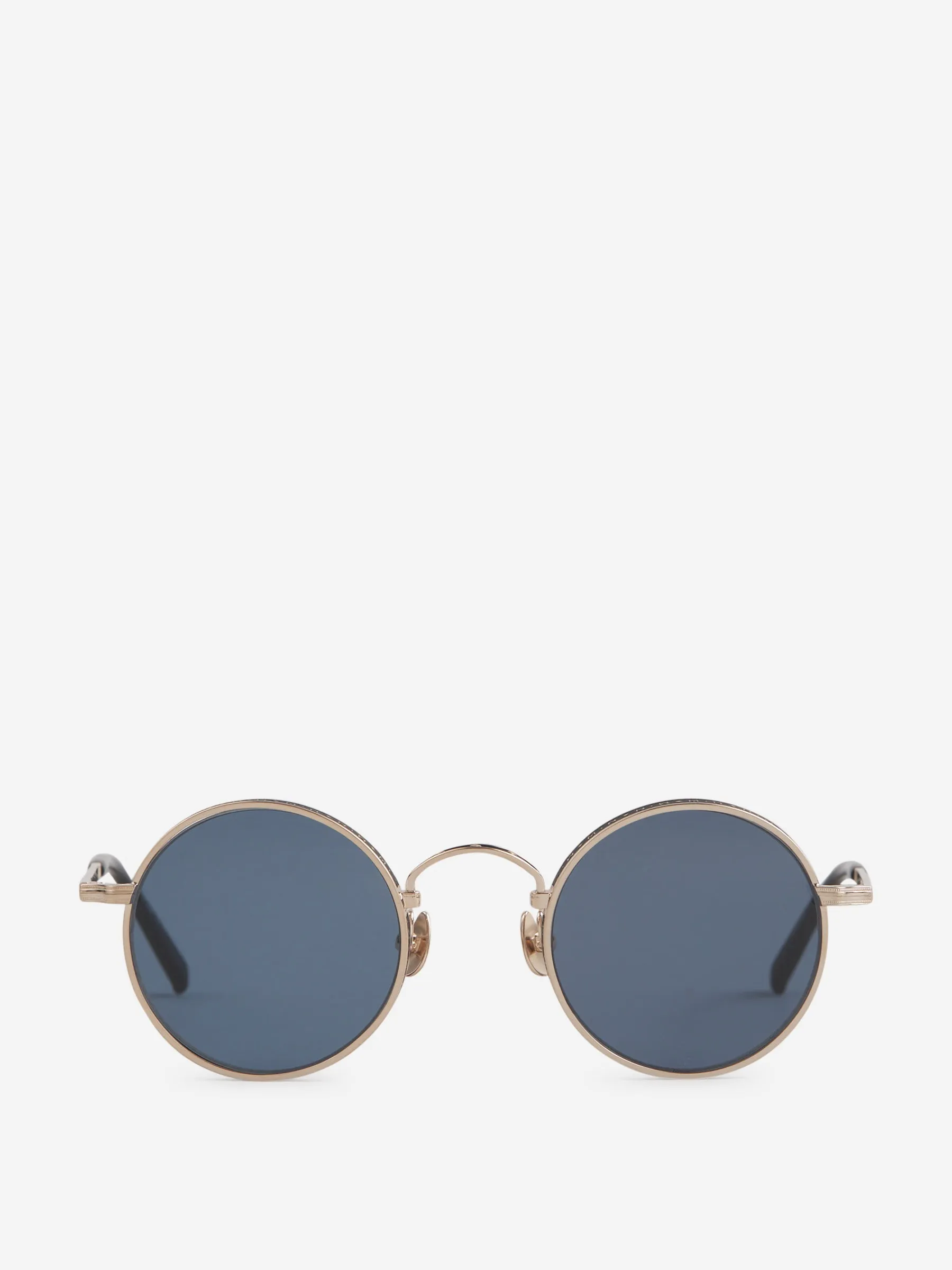 Matsuda Gafas de Sol Ovaladas M3100