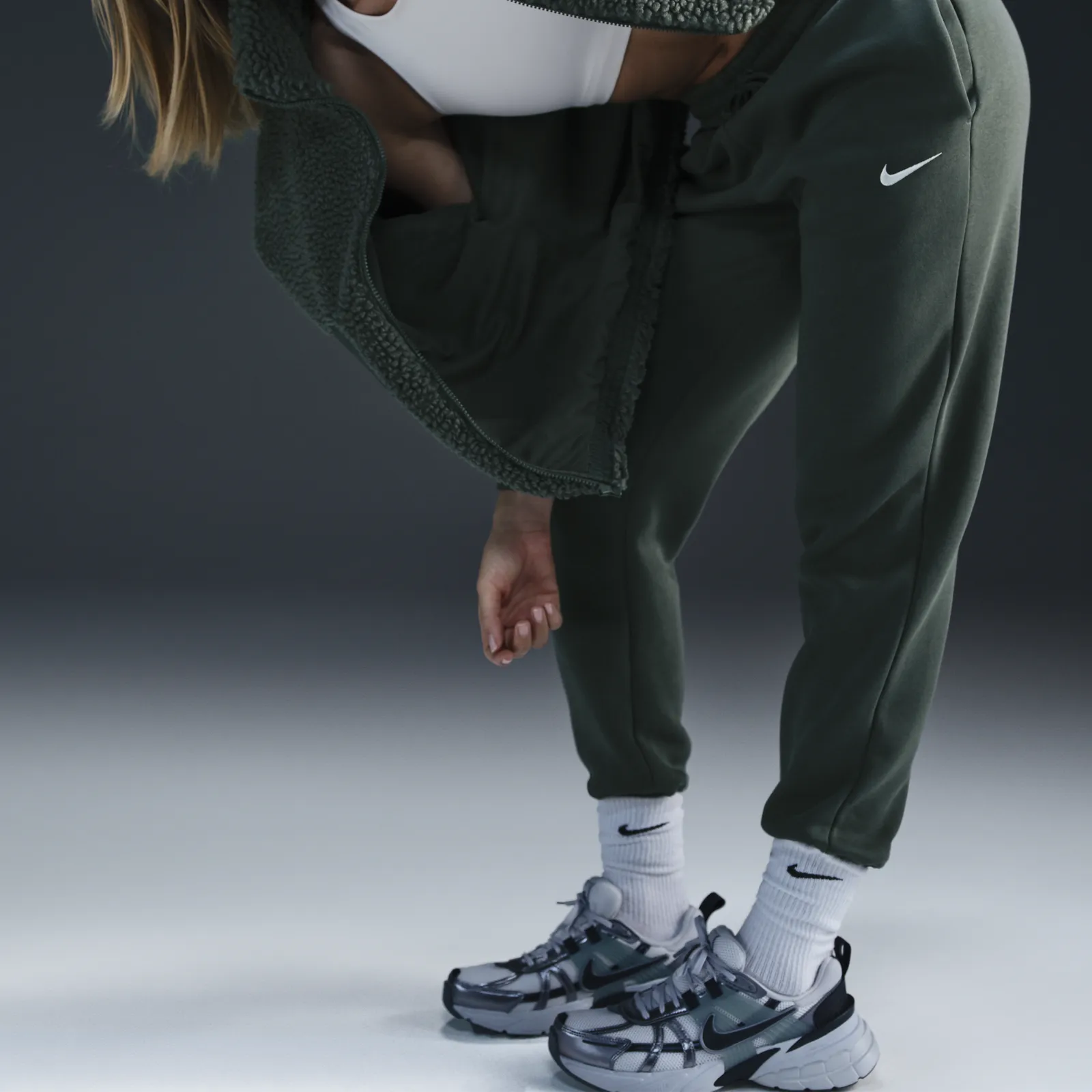 Nike Sportswear Phoenix Fleece Pants